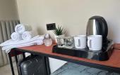 Туры в отель D Twins Airport Hotel
