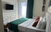 Туры в отель D Twins Airport Hotel