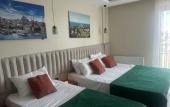 Туры в отель D Twins Airport Hotel
