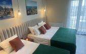 Туры в отель D Twins Airport Hotel