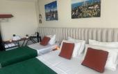 Туры в отель D Twins Airport Hotel