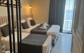 Туры в отель D Twins Airport Hotel