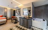 Туры в отель Atar Airport Hotel & Spa