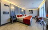 Туры в отель Atar Airport Hotel & Spa