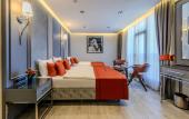 Туры в отель Atar Airport Hotel & Spa