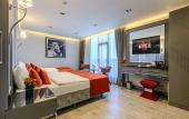 Туры в отель Atar Airport Hotel & Spa