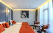Туры в отель Atar Airport Hotel & Spa
