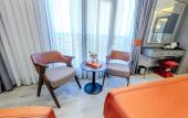 Туры в отель Atar Airport Hotel & Spa