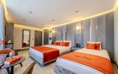 Туры в отель Atar Airport Hotel & Spa