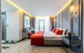 Туры в отель Atar Airport Hotel & Spa