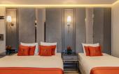 Туры в отель Atar Airport Hotel & Spa