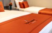 Туры в отель Atar Airport Hotel & Spa