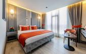 Туры в отель Atar Airport Hotel & Spa
