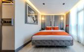 Туры в отель Atar Airport Hotel & Spa