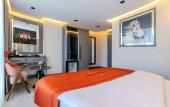 Туры в отель Atar Airport Hotel & Spa