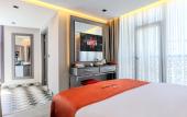 Туры в отель Atar Airport Hotel & Spa
