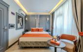 Туры в отель Atar Airport Hotel & Spa