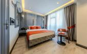 Туры в отель Atar Airport Hotel & Spa