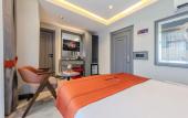 Туры в отель Atar Airport Hotel & Spa