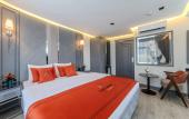 Туры в отель Atar Airport Hotel & Spa