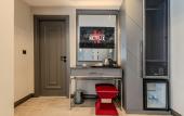 Туры в отель Atar Airport Hotel & Spa