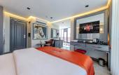 Туры в отель Atar Airport Hotel & Spa