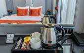 Туры в отель Atar Airport Hotel & Spa