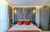Туры в отель Atar Airport Hotel & Spa