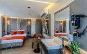 Туры в отель Atar Airport Hotel & Spa