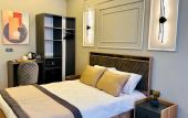 Туры в отель Skymoon Airport Hotel