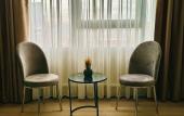 Туры в отель Skymoon Airport Hotel