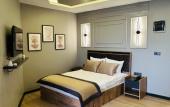 Туры в отель Skymoon Airport Hotel