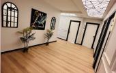 Туры в отель Skymoon Airport Hotel
