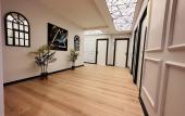 Туры в отель Skymoon Airport Hotel