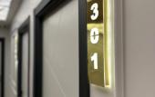 Туры в отель Skymoon Airport Hotel