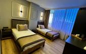 Туры в отель Skymoon Airport Hotel
