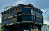 Туры в отель Skymoon Airport Hotel