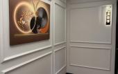 Туры в отель Skymoon Airport Hotel