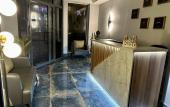 Туры в отель Skymoon Airport Hotel