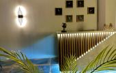 Туры в отель Skymoon Airport Hotel