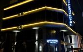 Туры в отель Skymoon Airport Hotel