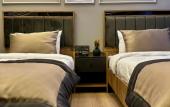 Туры в отель Skymoon Airport Hotel