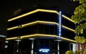 Туры в отель Skymoon Airport Hotel