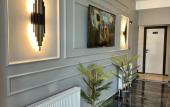 Туры в отель Skymoon Airport Hotel