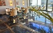 Туры в отель Skymoon Airport Hotel
