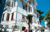 Туры в отель Kensington Laden Palas Buyukada