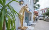 Туры в отель Kensington Laden Palas Buyukada