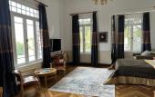 Туры в отель Kensington Laden Palas Buyukada