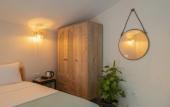 Туры в отель Aya Butik Otel