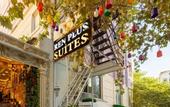 Туры в отель Ren Plus Suit Bakirkoy